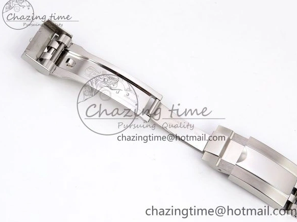 MiroTime 0503 Sporty GMT-Master II 126710 GRNR Black Gray Ceramic 904L Steel 3EF 1:1 Best Edition on Jubilee Strap VR 1339